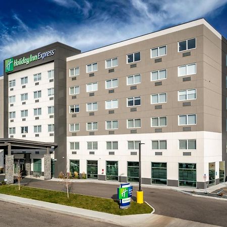 Holiday Inn Express & Suites - Brandon By Ihg Luaran gambar