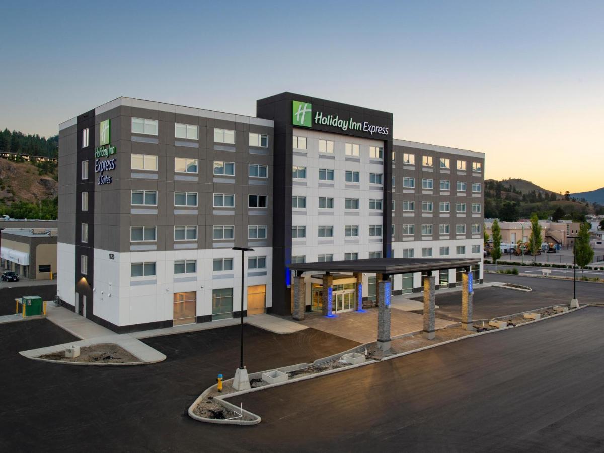 Holiday Inn Express & Suites - Brandon By Ihg Luaran gambar