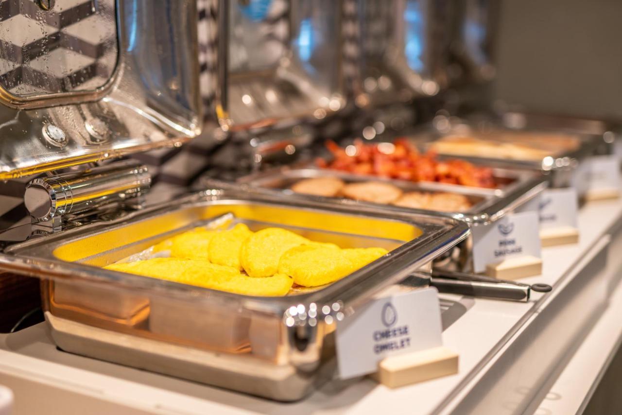 Holiday Inn Express & Suites - Brandon By Ihg Luaran gambar